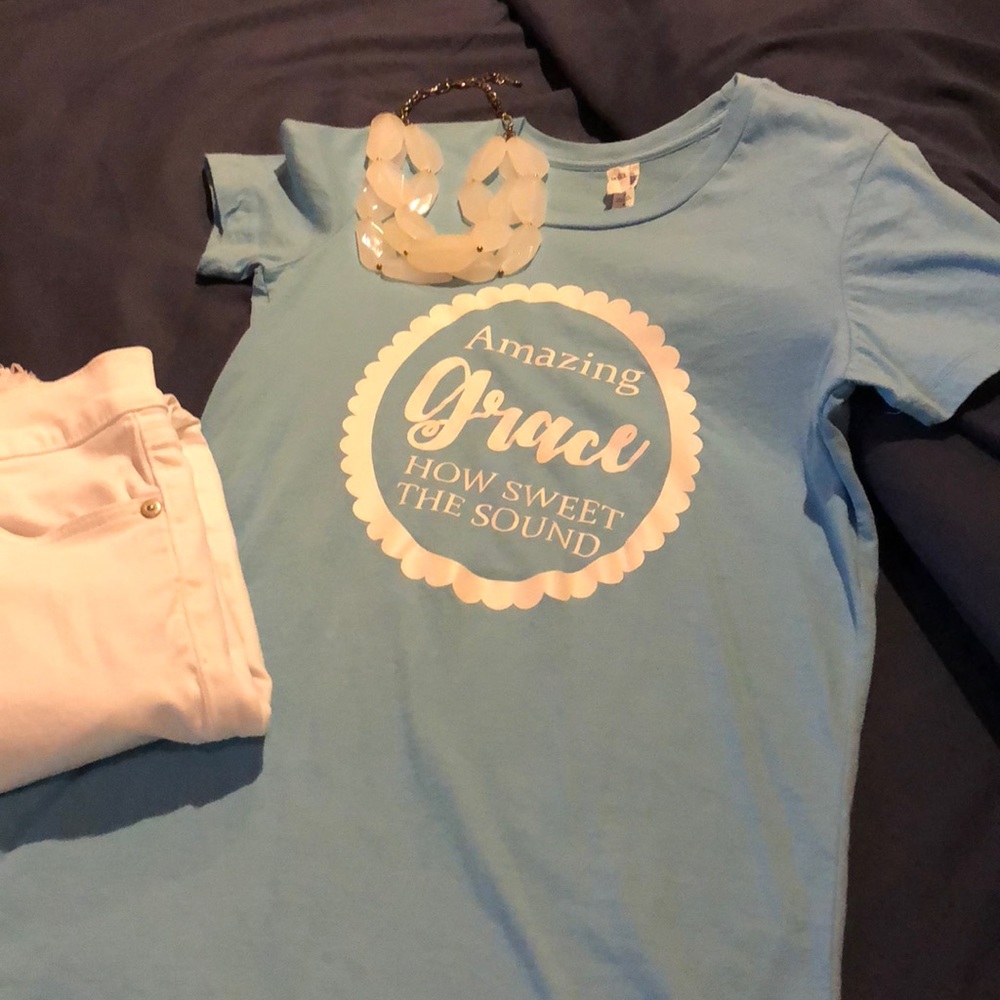 Graphic Tee